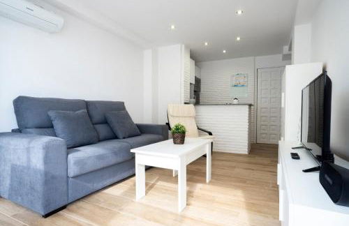 Rio de Janeiro Beach - Apartamento a estrenar en primera linea de playa - Foto 3