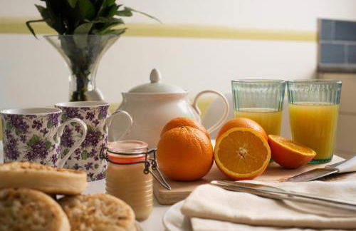 Bastle Retreats Farm Cottage - Foto 8