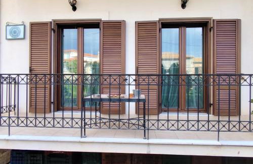 Green house in Chrisso - Foto 18