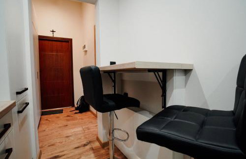 Apartament Novy Drezdenko - Foto 16