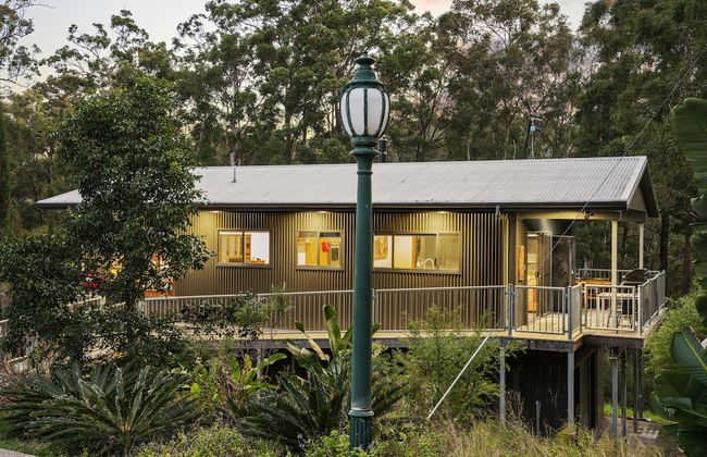Gold Coast Tree Houses - Foto 4