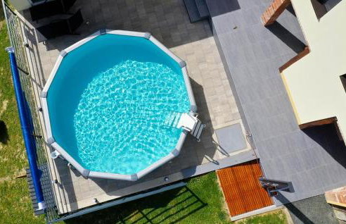 Awesome Home In Zigrovec With Sauna - Foto 11