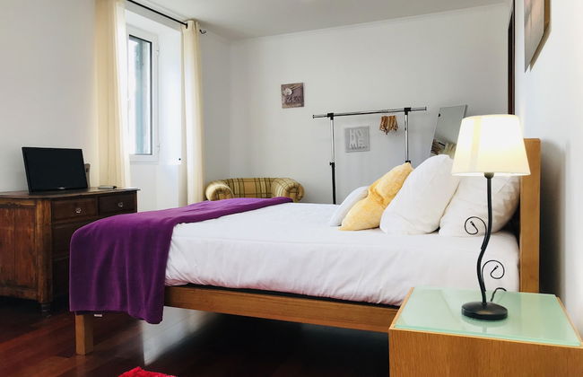 Casa do Lugar da Ribeira by Madeira-AL - Foto 10