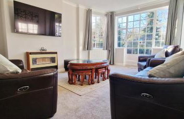 Spacious 4 Bedroom Detached Home in Iffley Village - Foto 2