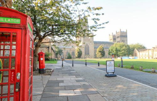 Sheep Pen Cottage - Foto 37