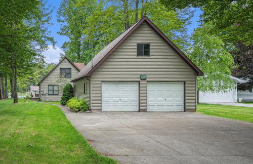 Torch River Retreat 3bdr Home w Dock Minutes to the Sandbar 2813 - Foto 77