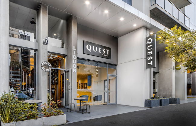 Quest on Dorcas - Foto 1