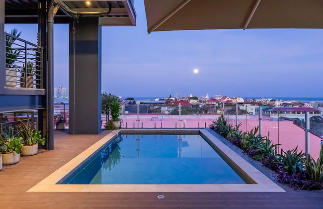 Extraordinary 1BR With Balcony in Santa Ana - Photo 36