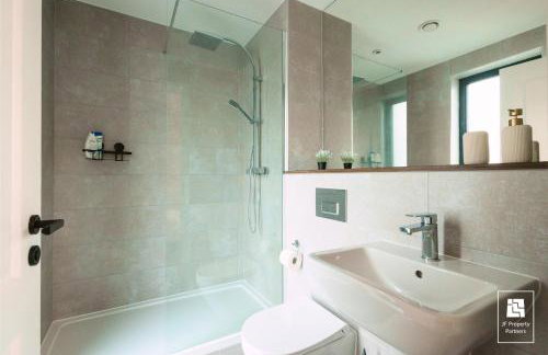 Springwell Gardens Apartments Near Leeds Station & City Centre - Foto 34