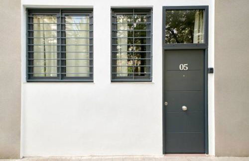 Romantic Apartment N5 Oceanografico Virkin Suites - Foto 17