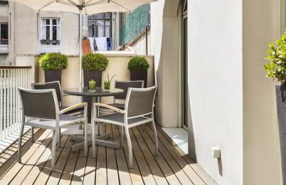 Murmuri Residence Concepcio - Foto 58