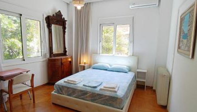 Dafni's Super Home - Foto 3, towels