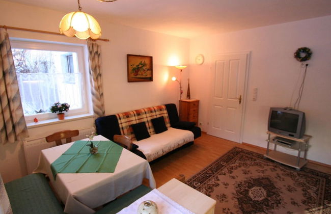 Restful Apartment in Scheffaui With Terrace - Foto 7