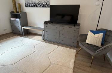 Ferienwohnung am Wald und Hannover Stadt, Contactless Check -in, free parking, - Photo 47