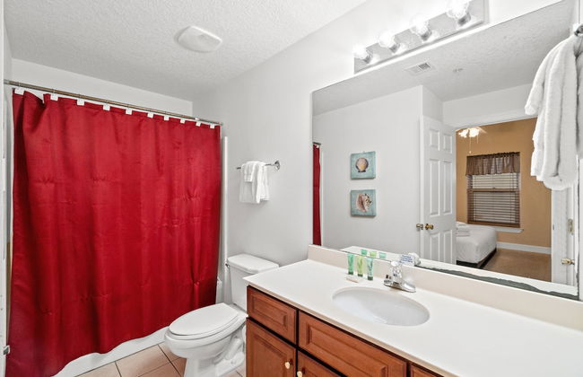 Ocean Villa Resort by Book That Condo - Foto 78