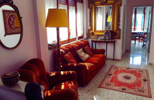 Amarea holiday home Sorrento - Foto 20