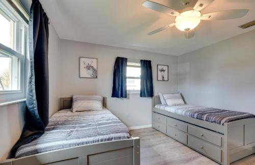 Home Near Werner-Boyce and New Port Richey! - Foto 17