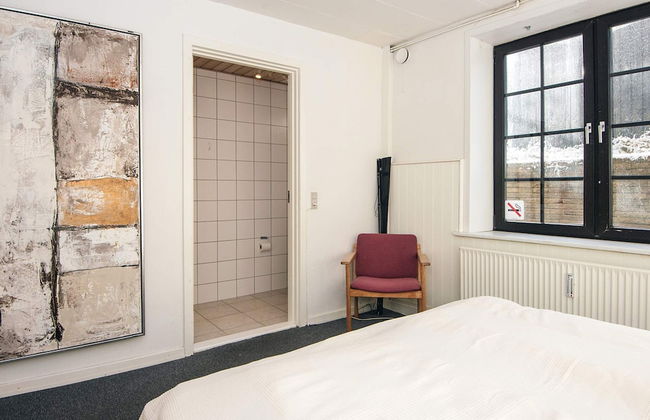 6 Person Holiday Home in Give - Foto 7