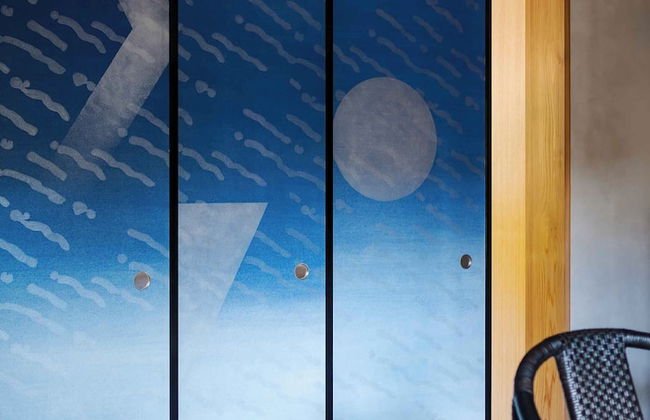 Tokisora Machiya Holiday House - Foto 15