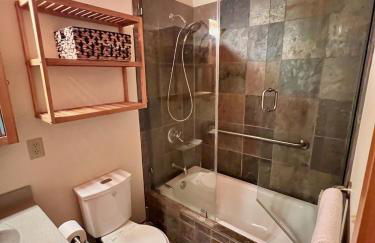 Perfect Vermont Battenkill Log Cabin - Photo 26