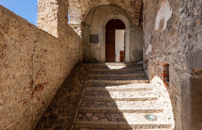 2 bedroom Apartment in Tremezzina with terrace - Photo 31