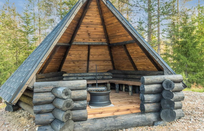 Vaaranpää - Photo 5