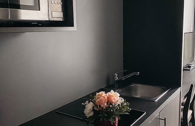 IIP Apartments - Self Check In - Foto 43