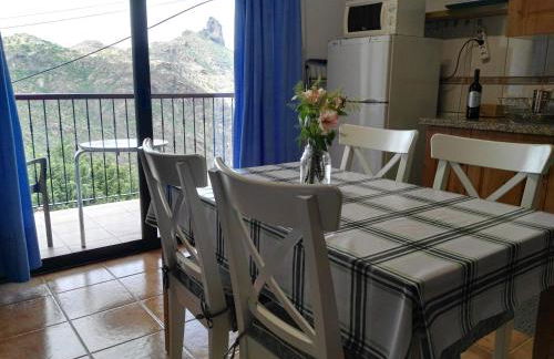 Apartamentos el Motor Tejeda - Foto 21