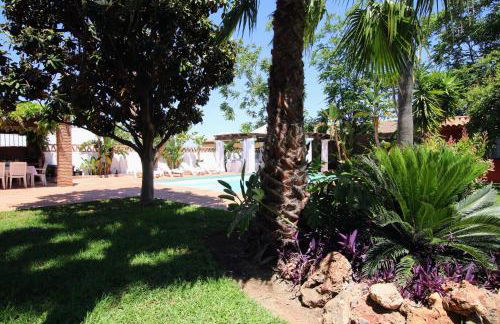 TESS Villa Los Monteros - Photo 41