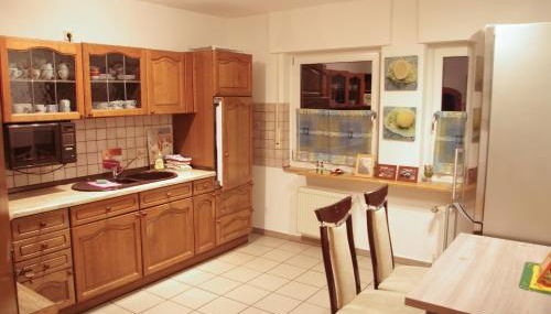 Lippetaler Gästehaus - Foto 3, dishwasher