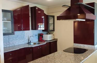 Confortable apartamento con vistas al mar - Foto 8