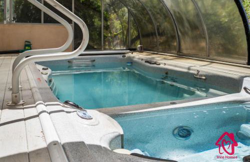 The Rose Garden Estate with Swim Spa - an Irvie Home - Foto 68