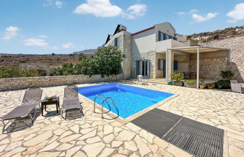 2 Bedroom Gorgeous Home In Plaka - Foto 11