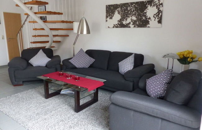 Sandmann Comfortable Holiday Residence - Foto 5