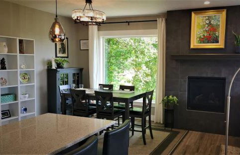 Panoramic River Views - Nature Framed in Every Window - Photo 43