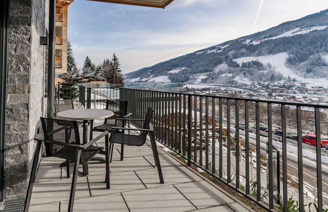 Apartmentresort MyLodge - Foto 55