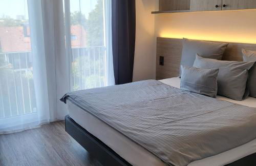 Bader Aparthotel - Foto 22