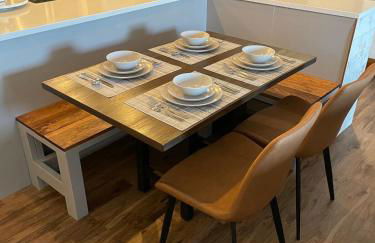 Newly Renovated Ski In Ski Out 2BR Condo - Foto 6