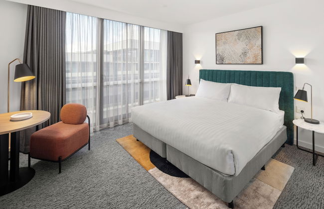 The Sebel Canberra Campbell - Foto 5