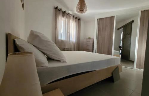 Maison charmante avec vue sur la montagne à Prunelli di Fiumorbo - Foto 23