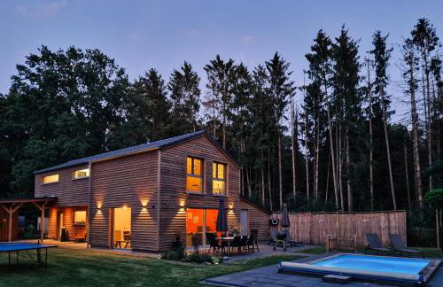 Waldhaus Tiedtke - Foto 20