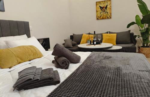 Kerkétio guesthouse - Photo 8