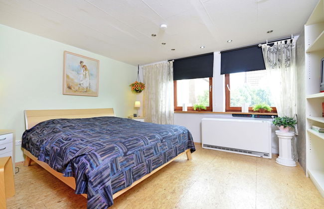 Cozy Apartment in Lowensen Lower Saxony With Private Terrace - Foto 7