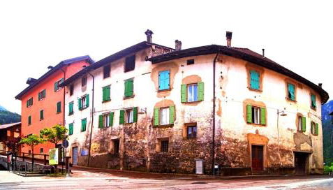 La casa degli antenati - Foto 5