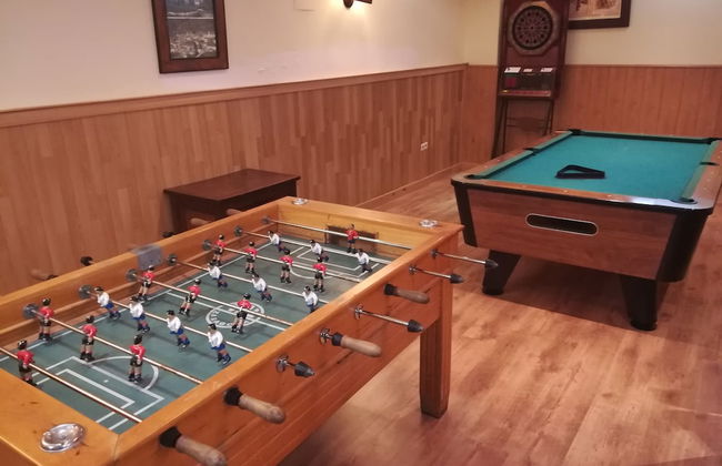 Aparthotel Sarrato - Foto 53