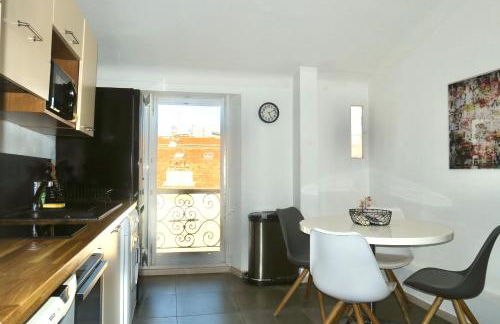 Promenade sur les toits - Foto 13