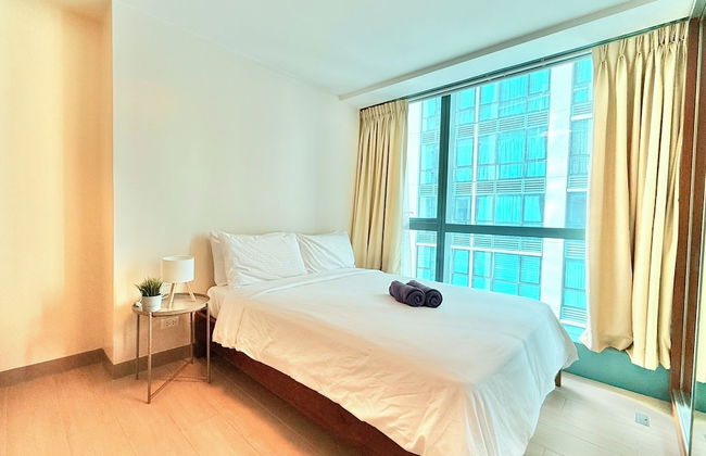 One Uptown Residence BGC - Foto 30