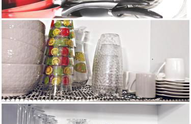 Les Clés du Bonheur by Beds4Wanderlust, 47m2 avec Terrasse privative & Parking-RER B TGV 10min-Orly 20min - Foto 40