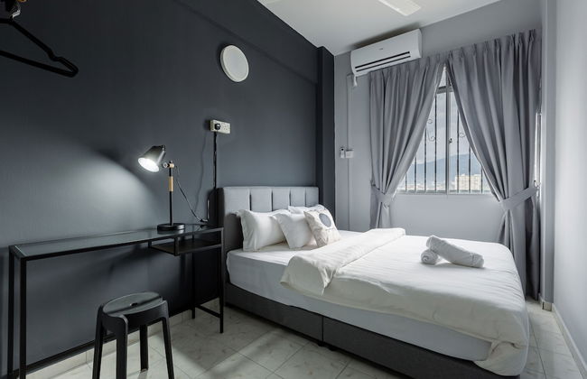 Seri Kota Apartment George Town - Foto 4