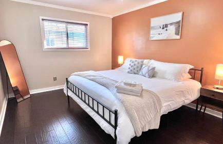 Relaxing Work-Ready 3BD2BA - 1 Mile to U of I - Foto 20